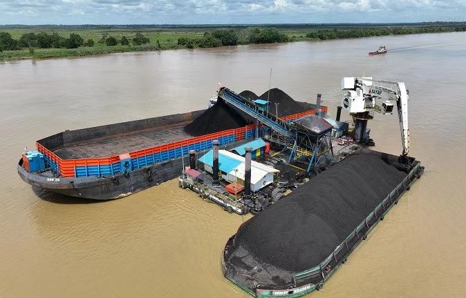 Australian coal