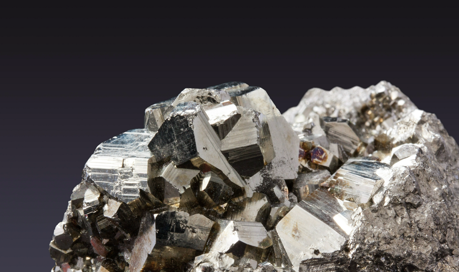 Nickel ore