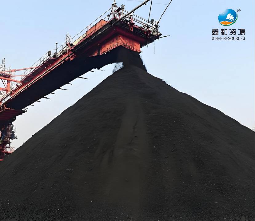 Russian coal